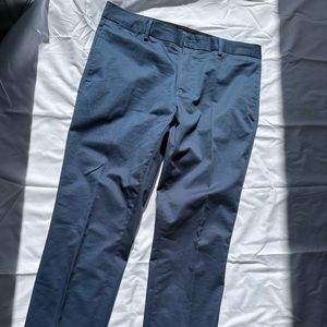 Dress pants